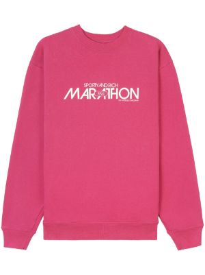 Marathon sweater on sale