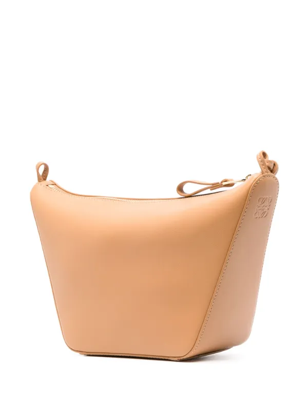 LOEWE ハンモック ショルダーバッグ ミニ - Farfetch