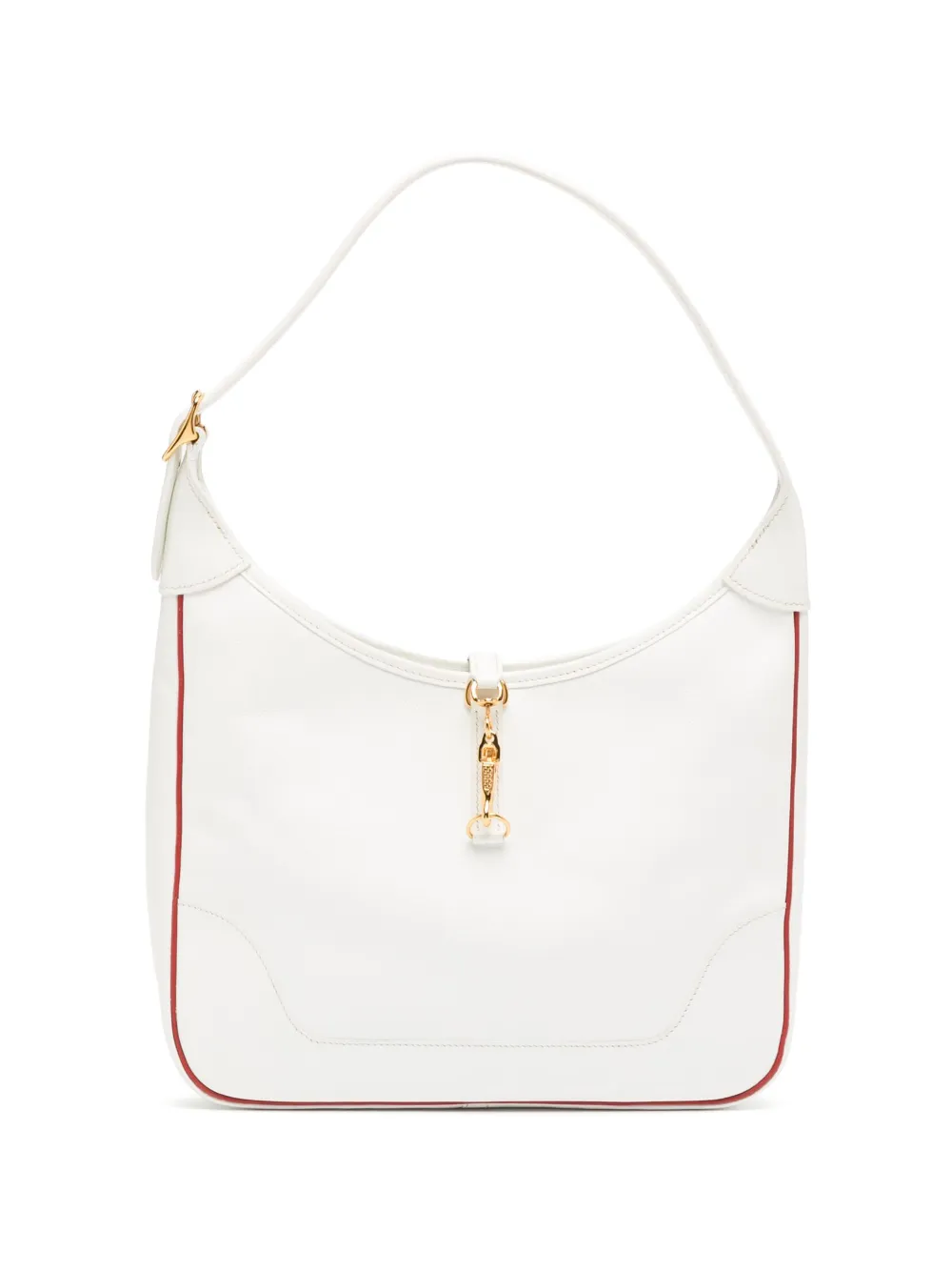 hermes trim shoulder bag