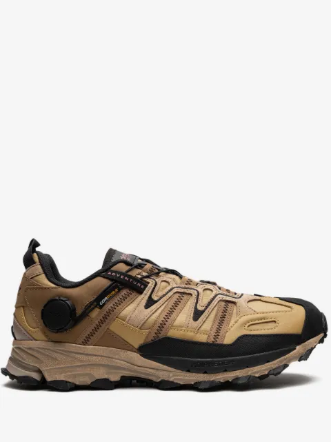 adidas Hyperturf Gaiter "Golden Biege" sneakers