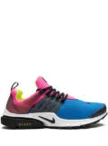 Nike Air Presto ""Pink/Blue Volt"" sneakers