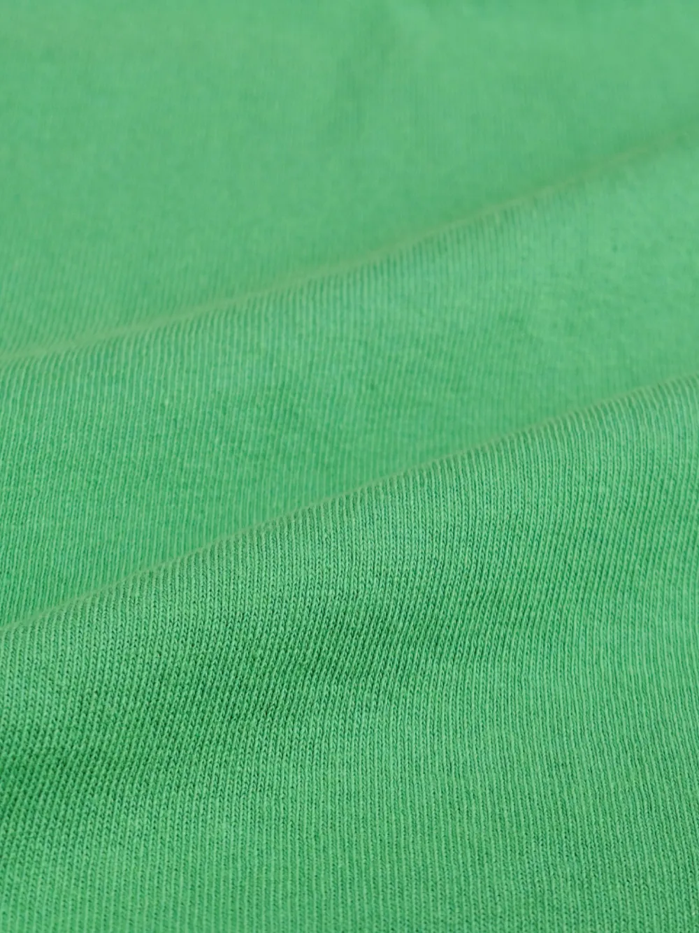 Sporty And Rich Stars Health Crew Disco Shorts In Green