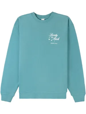 Rich star clearance sweatshirt