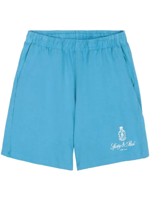 Sporty & Rich shorts Vendome 