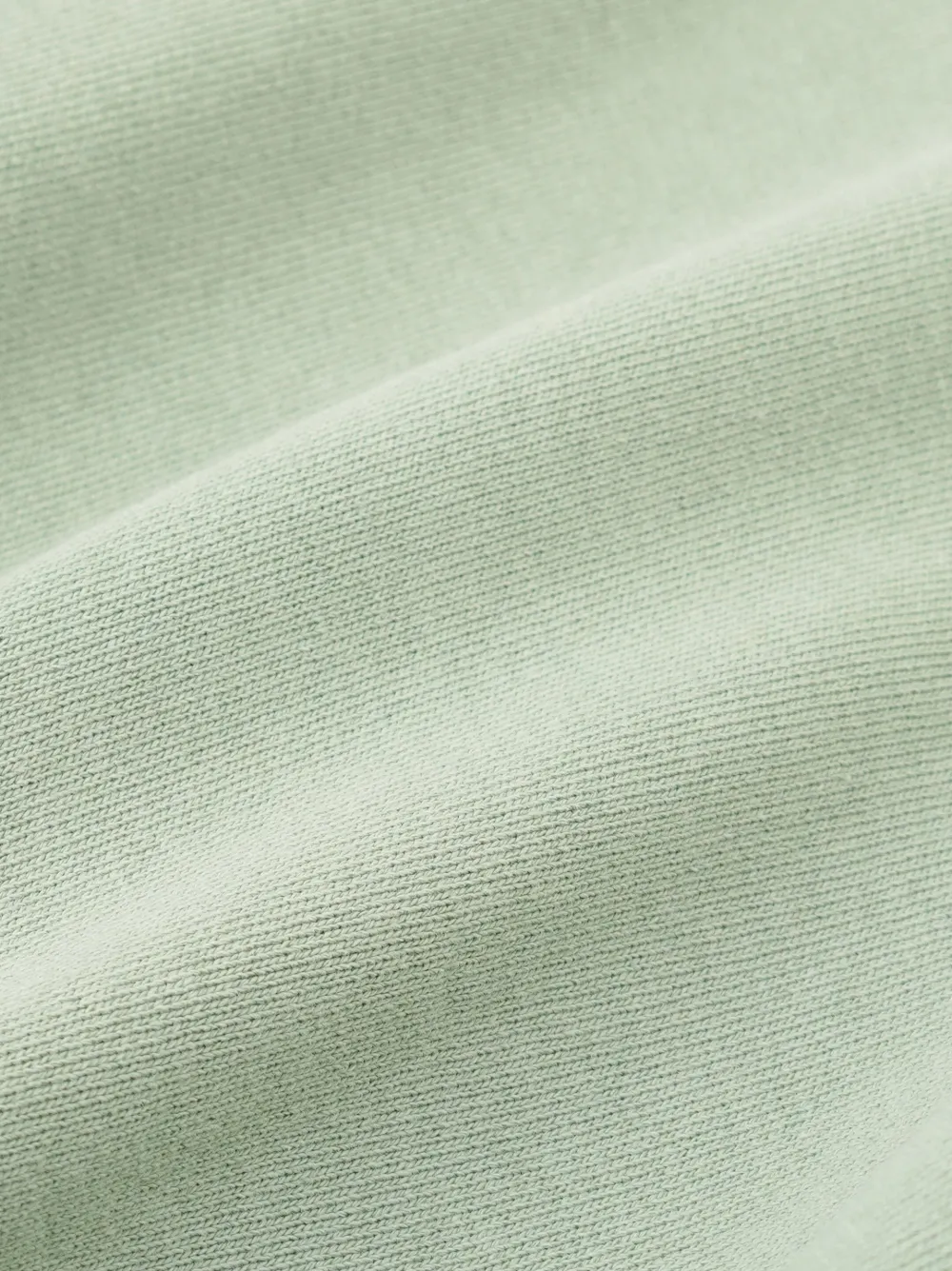 Sporty And Rich Sporty & Rich 94 California Logo Printed Sweatshirt In Green