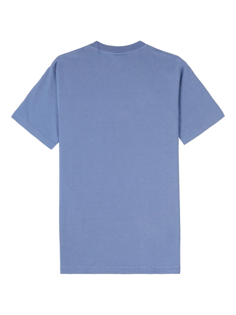 Sporty & Rich T-shirt met print - Blauw