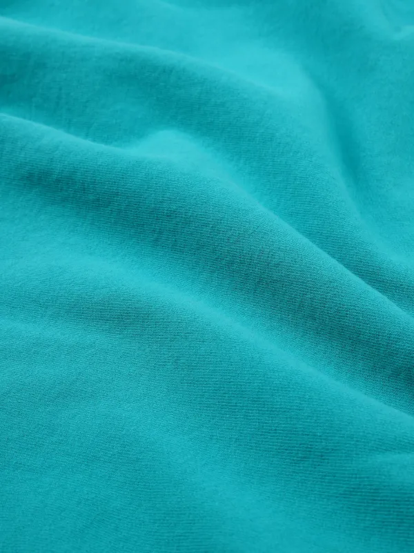 Sporty & Rich NY Country Club スウェットシャツ | ブルー | FARFETCH JP