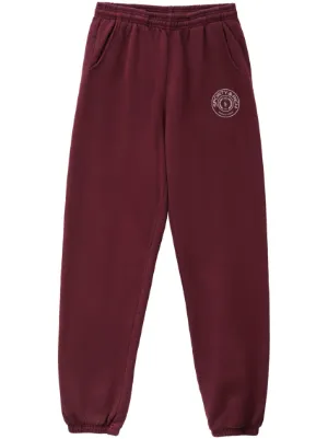 Burgundy on sale champion pants