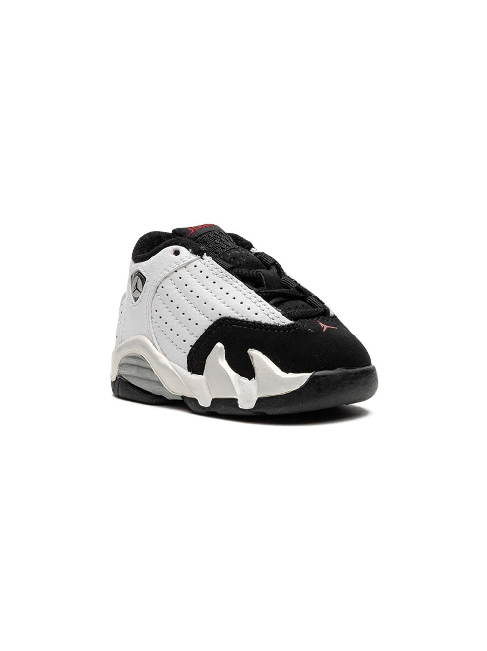 Jordan 14 best sale black toe 2006