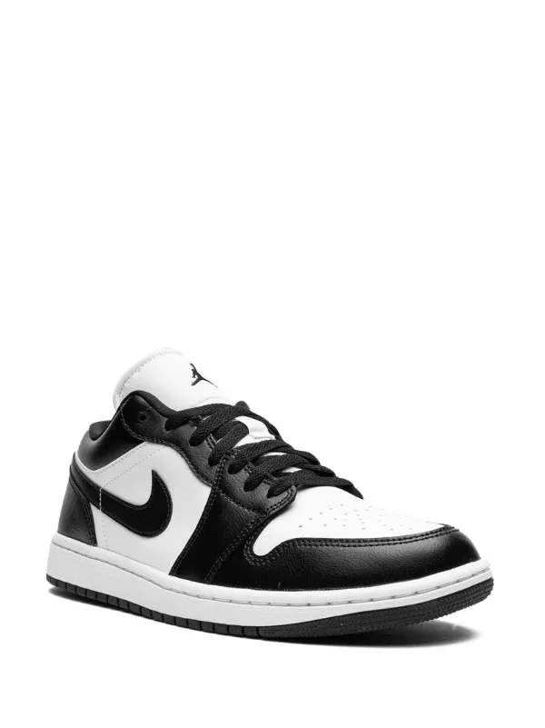 Jordan air hot sale 1 panda