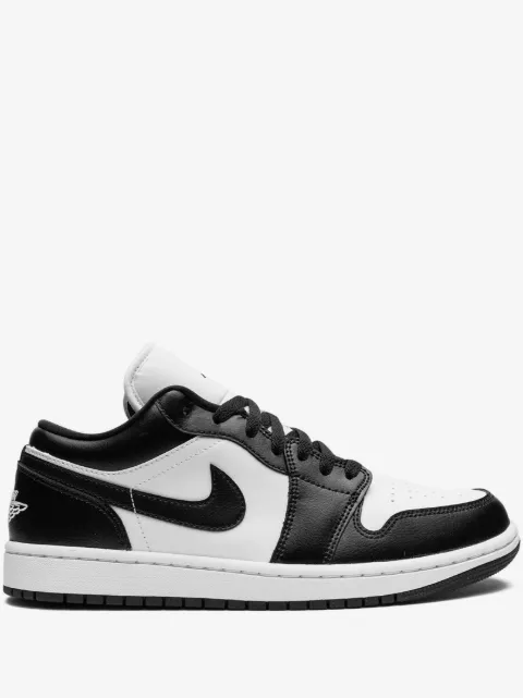Nike Air Jordan 1 Low "Panda" sneakers