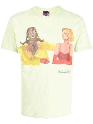 KidSuper Colm Dillane Atelier T-Shirt