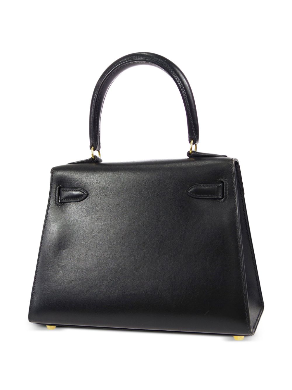 Image 2 of Hermès Pre-Owned 1998 Kelly 20 Sellier two-way bag