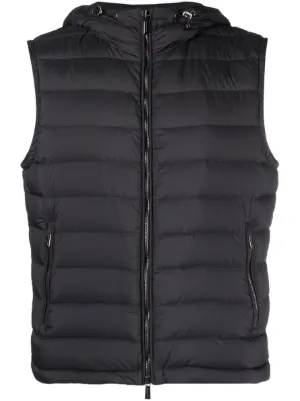 Moorer Waistcoats & Gilets for Men - Shop Now on FARFETCH