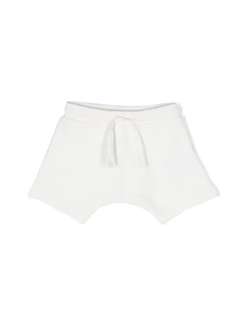 Bonpoint short en coton à coupe sarouel