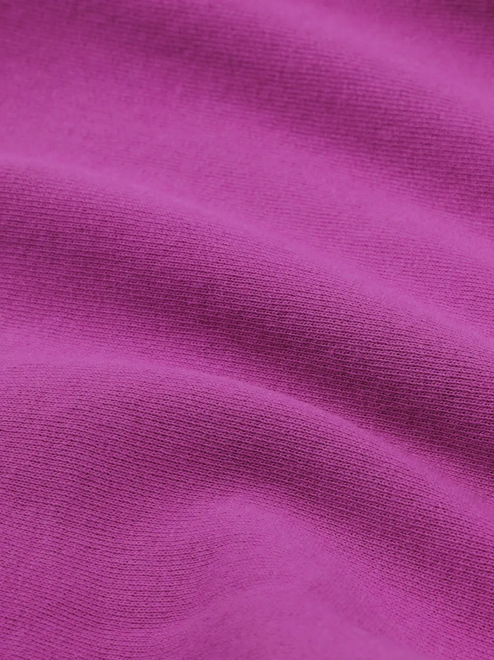 Sporty & Rich Trainingsbroek met geborduurd logo MAGENTA