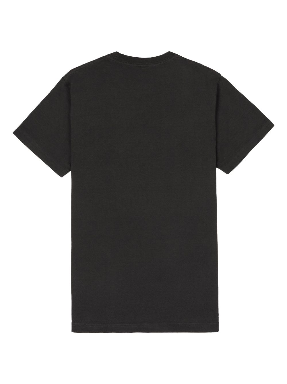 Sporty & Rich T-shirt met print - Zwart