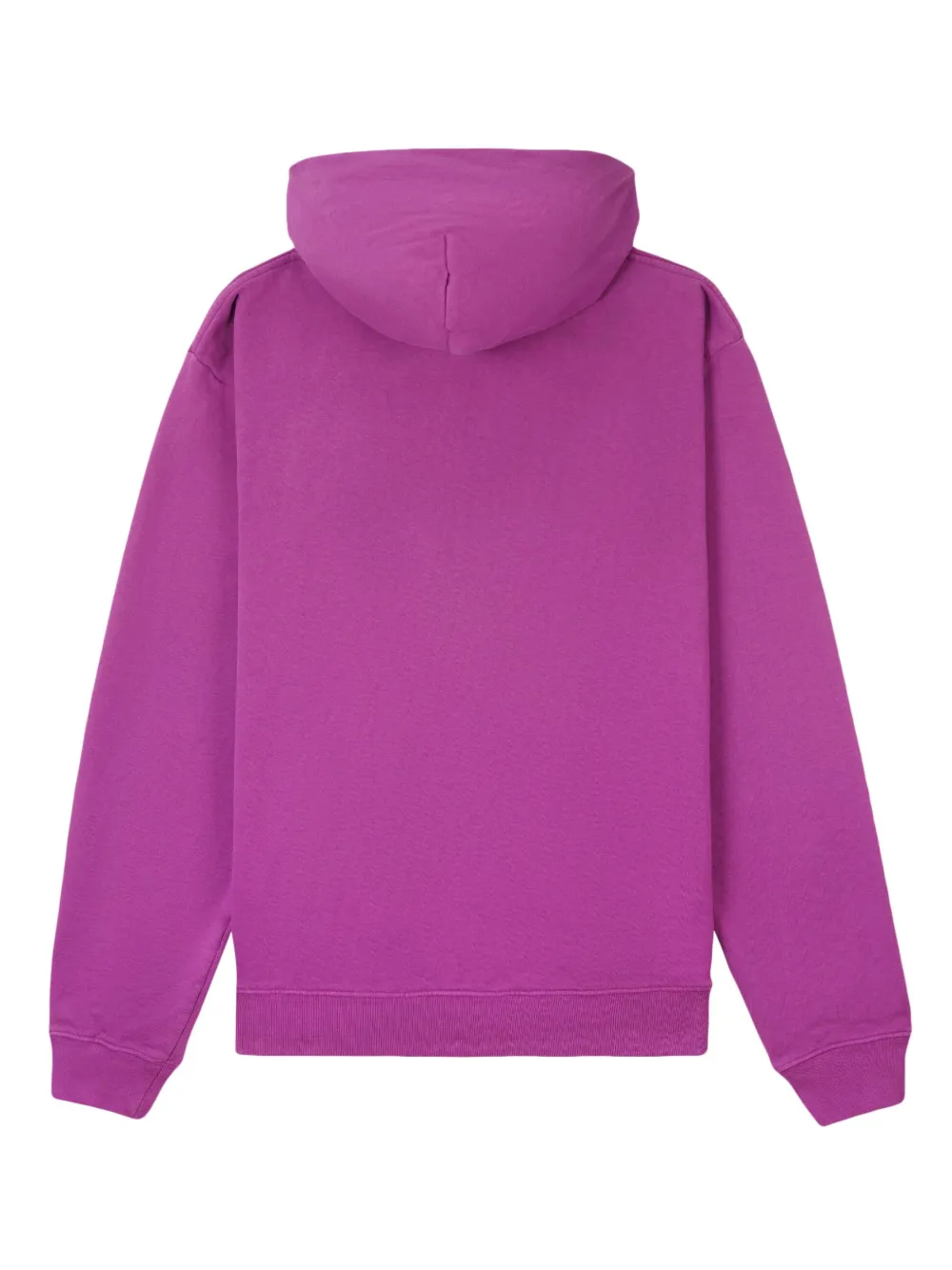 Sporty & Rich Classic embroidered-logo hoodie | Hoodies | Image 2