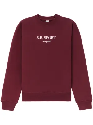 Sporty & Rich（スポーティー＆リッチ）メンズ - FARFETCH