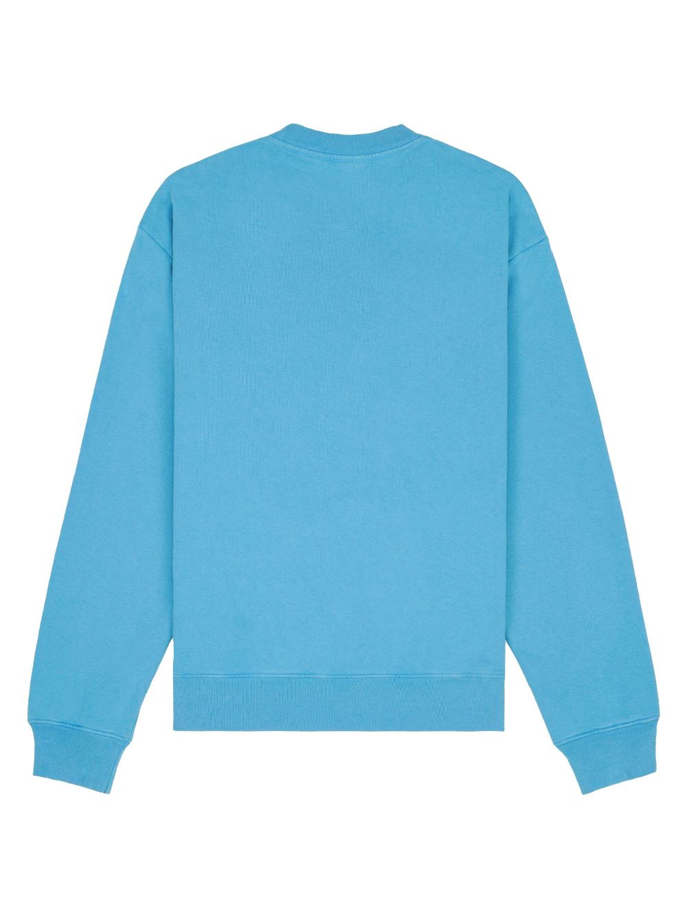 Sporty & Rich Katoenen sweater - BLUE