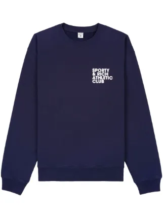 Sporty & Rich