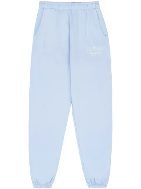 Sporty & Rich Prince Health track pants