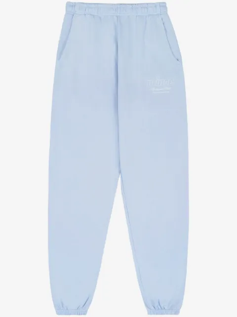 Sporty & Rich Prince Health track pants
