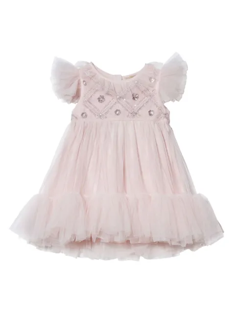 Tutu Du Monde Bébé Penelope tulle dress