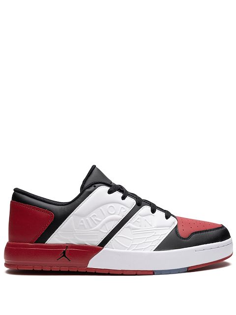 Jordan Jordan Nu Retro 1 Low "Chicago" sneakers