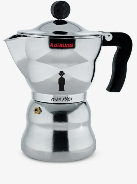 Alessi Moka Alessi kettle