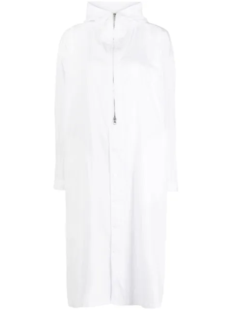 Y's abrigo oversize
