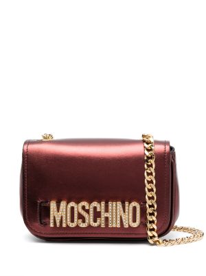 Latest moschino discount bags