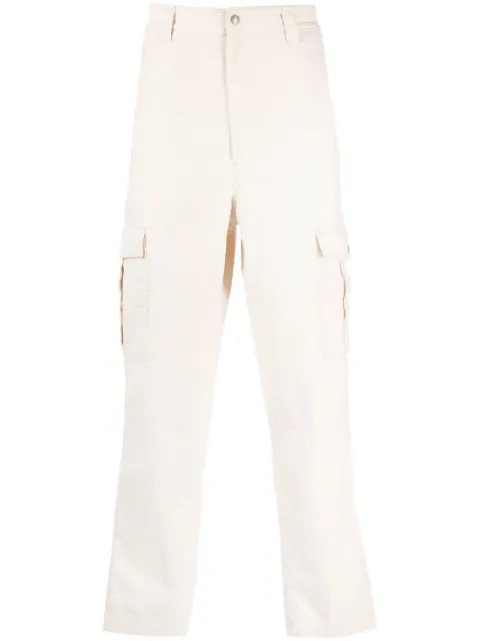 MARANT Elyo cargo trousers