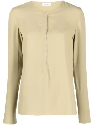 Veronique Leroy Clothing for Women - Shop on FARFETCH