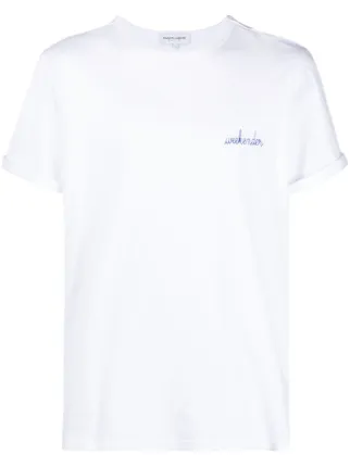 Maison labiche t discount shirt