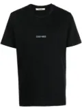 Zadig&Voltaire Ted logo-print cotton T-shirt - Black