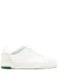 Axel Arigato Atlas low-top sneakers - White