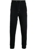 PS Paul Smith drawstring track pants - Black