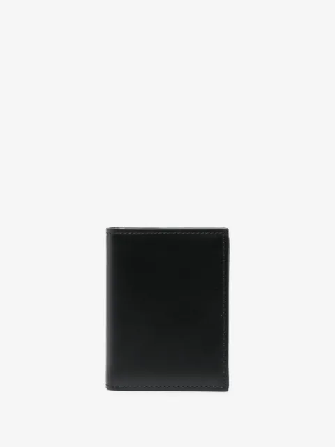Comme Des Garçons Wallet cartera plegable 