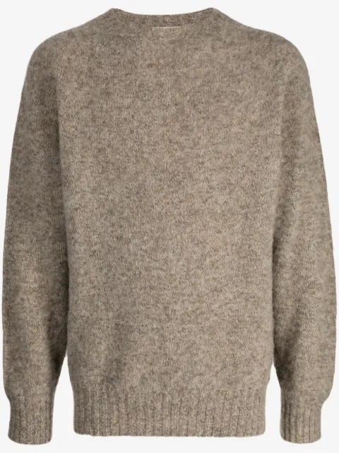 YMC pull Earth Jets en maille