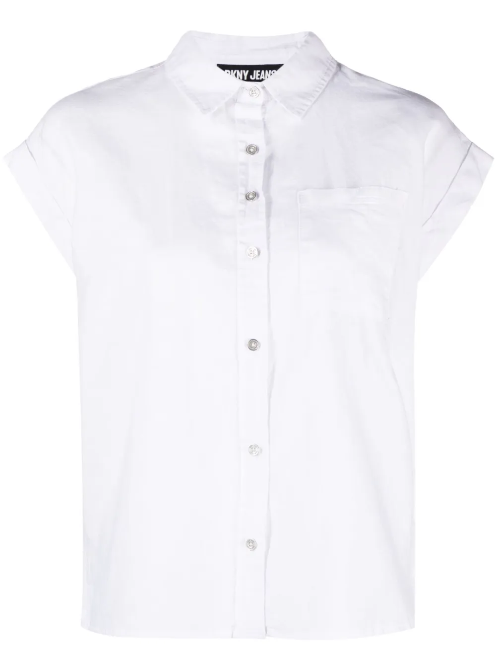 Dkny short deals sleeve shirts