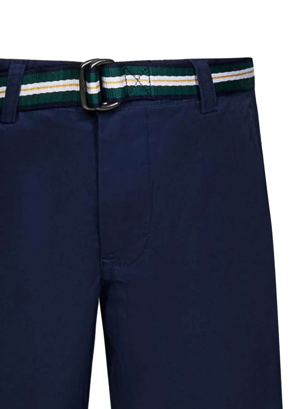 POLO RALPH LAUREN KIDS Chino shorts Blauw