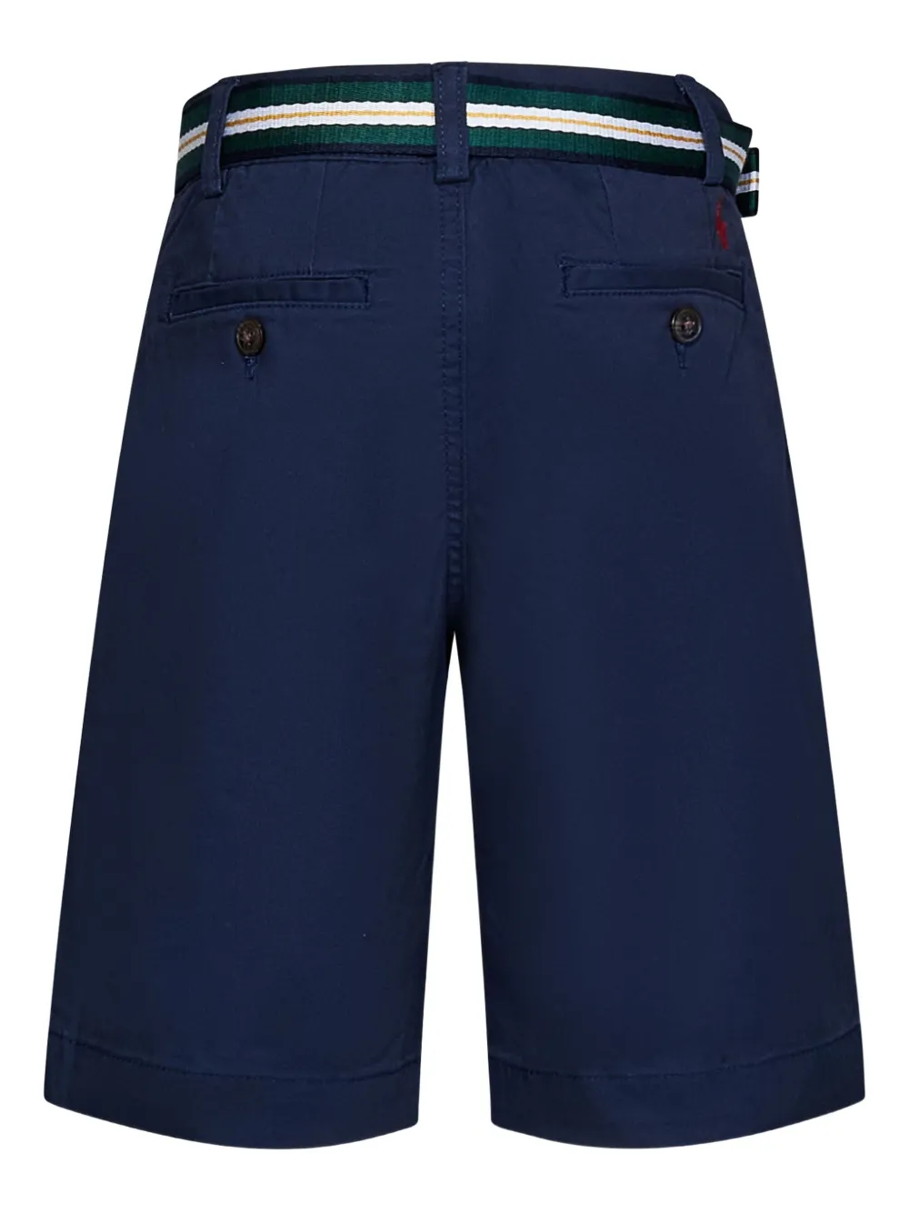 POLO RALPH LAUREN KIDS Chino shorts Blauw