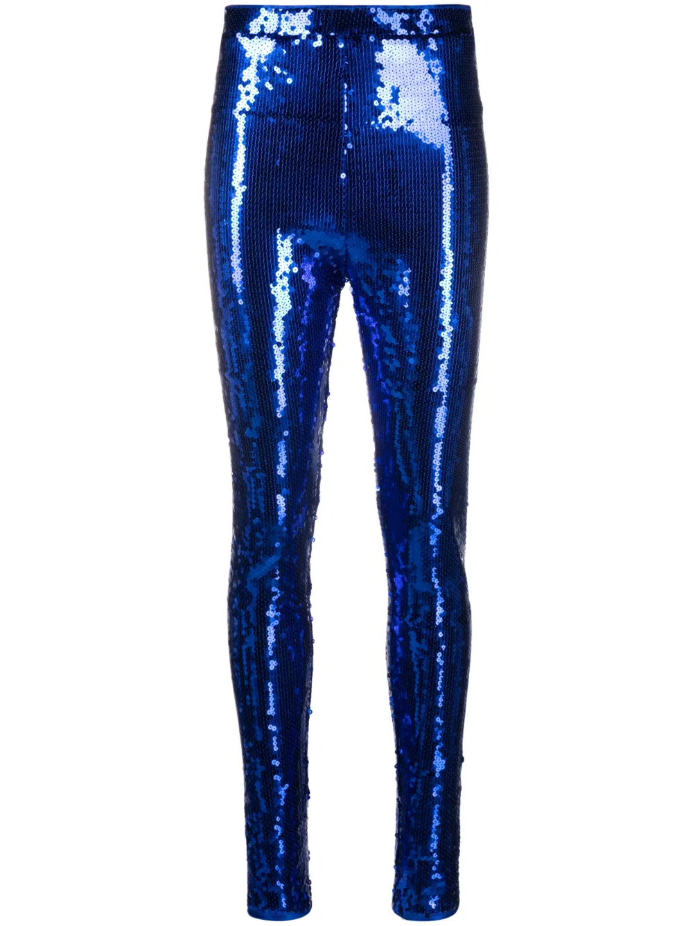 Alexandre Vauthier high-waist sequinned leggings