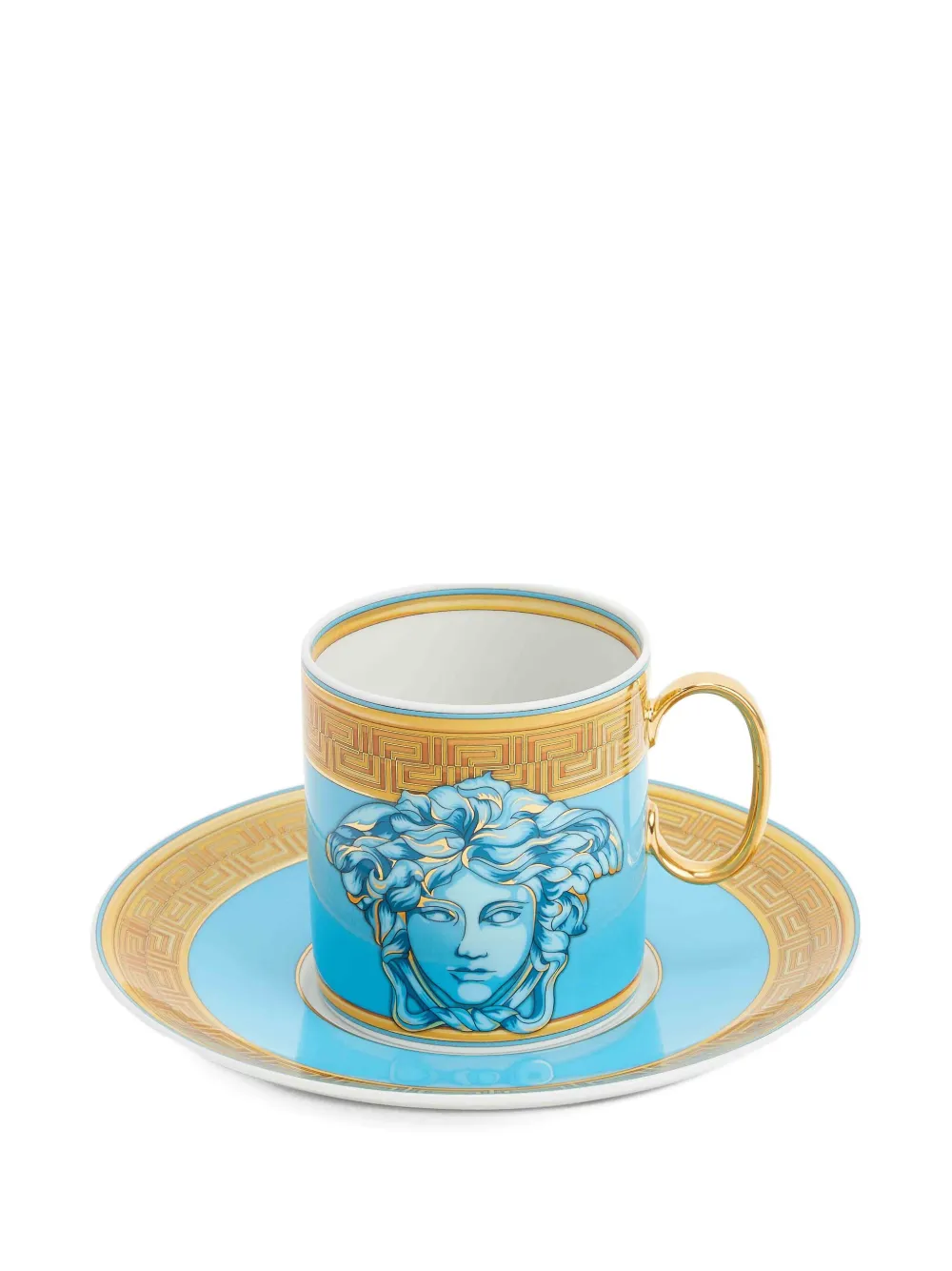 Versace Medusa Amplified coffee set | Tea & Coffee | Image 2