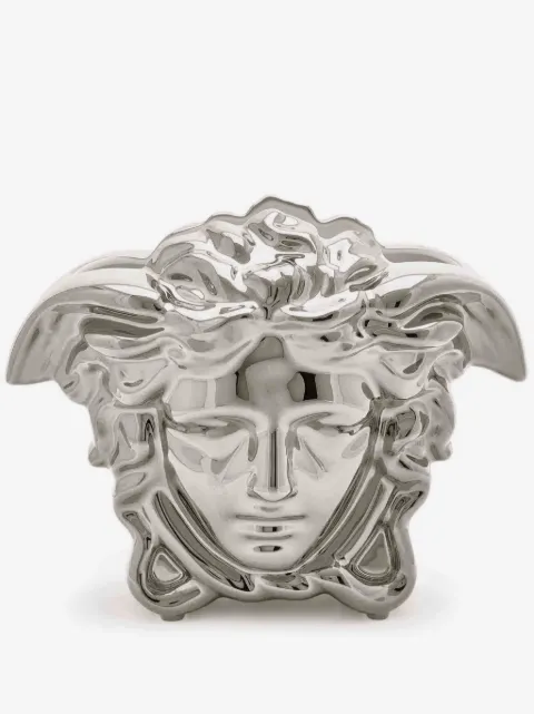 Versace Medusa Grande vase (30cm)