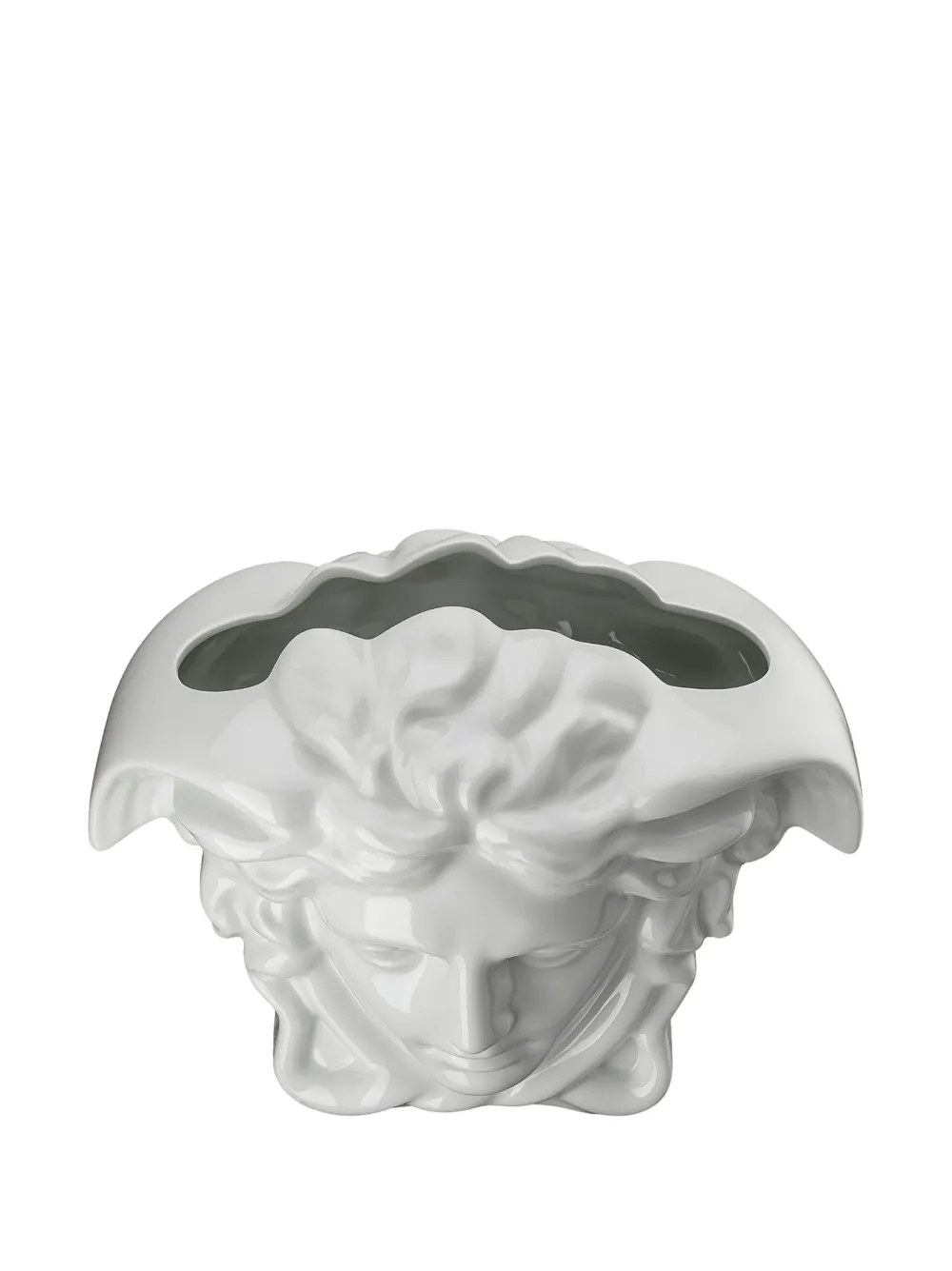 Affordable Versace Medusa Grande porcelain vase (37cm) Men