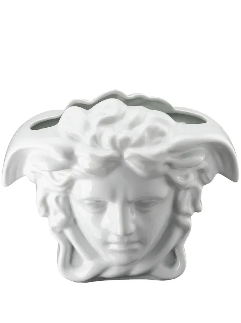 Versace Medusa Grande porcelain vase (37cm)