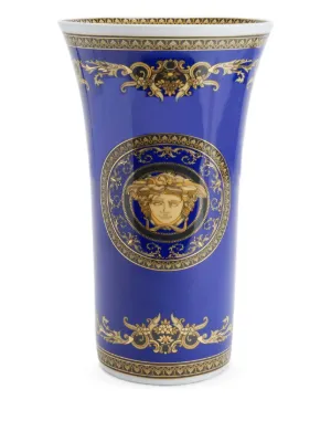 VERSACE（范思哲）花瓶_范思哲女士花瓶价格-FARFETCH中国官网