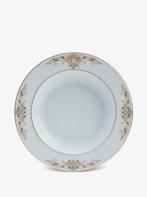Versace Medusa Gala plate (22cm)